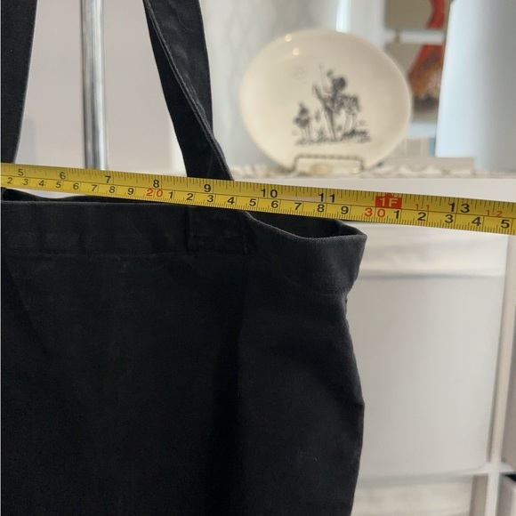 Little tote bag - Picture 3 of 5